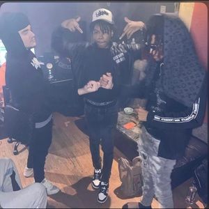 Meet your Posher, John